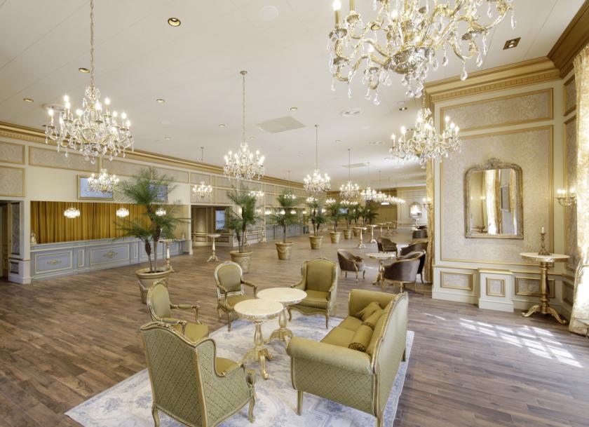 Puy du Fou - Congrès, Centre d'affaires, Les Epesses, France