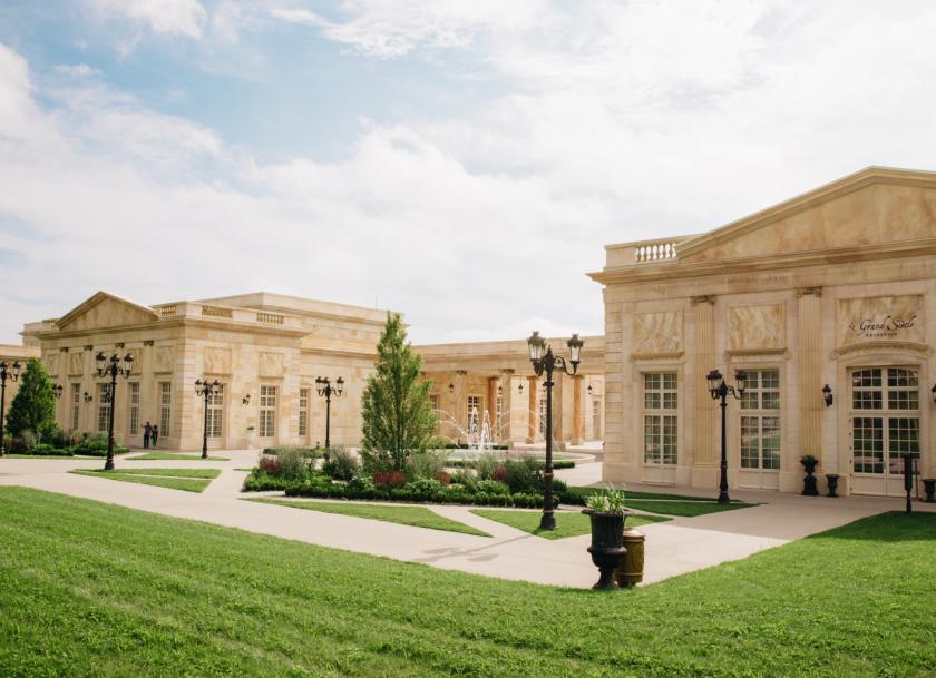 Puy du Fou - Congrès, Centre d'affaires, Les Epesses, France