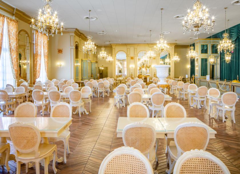 Puy du Fou - Congrès, Centre d'affaires, Les Epesses, France
