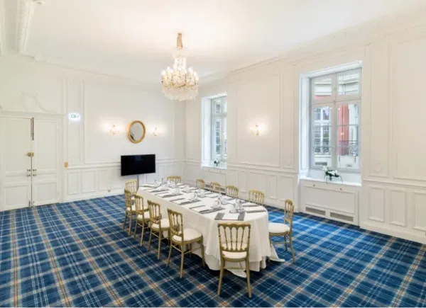 HOTEL DU PALAIS BIARRITZ, Hôtel 5*, Biarritz, Nouvelle-Aquitaine, France