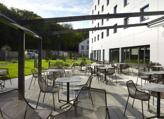 Mercure Belfort Centre ****, Hôtel 4*, BELFORT, France