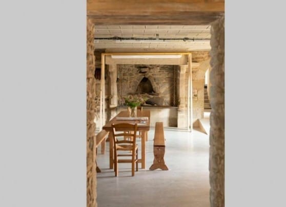 La Ferme du golf, Ferme / Gite, LANCIEUX-(22770), France