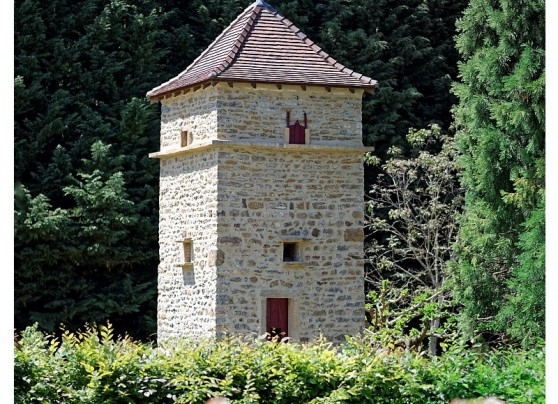 Tomette Singuliere, Salle de réunion, Château, France