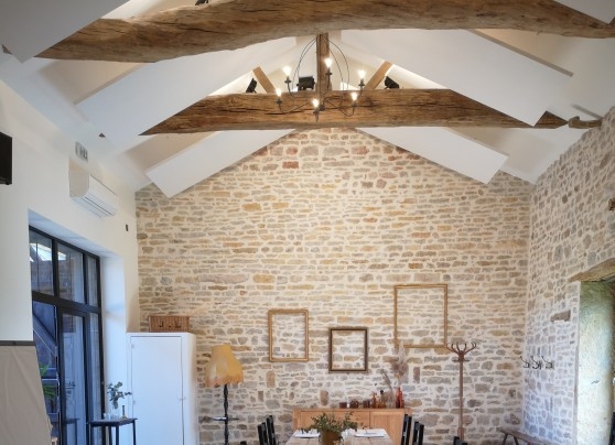 Tomette Singuliere, Salle de réunion, Château, France