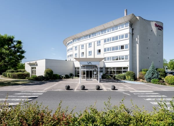 Mercure Compiègne Sud, Salle de réunion, LACROIX-SAINT-OUEN, Hauts-de-France, France