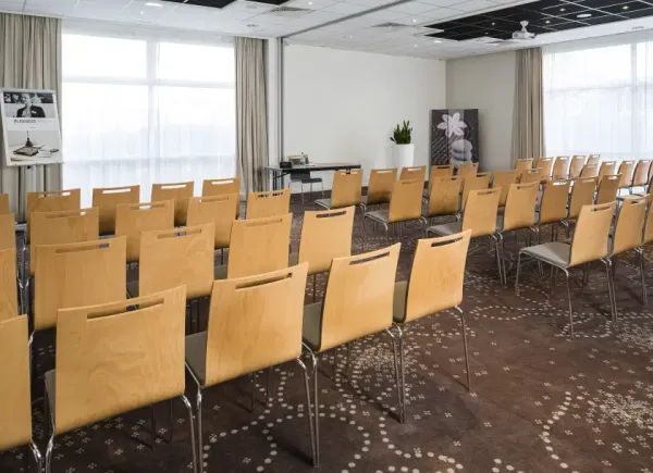 Mercure Compiègne Sud, Salle de réunion, LACROIX-SAINT-OUEN, Hauts-de-France, France