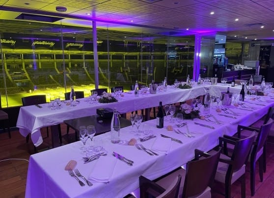 Espaces du Stadium, Salle de réception / Espace événementiel, TOULOUSE, Occitanie, France