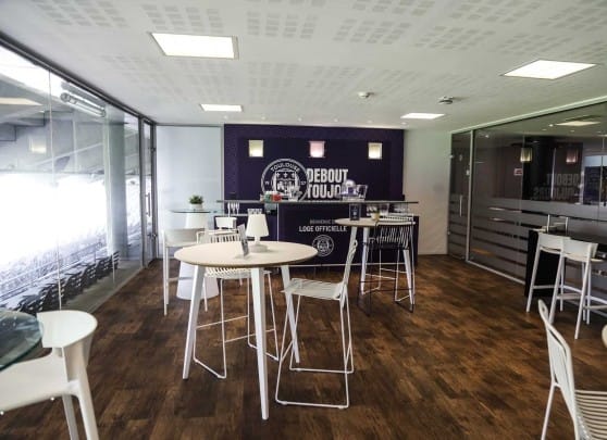 Espaces du Stadium, Salle de réception / Espace événementiel, TOULOUSE, Occitanie, France