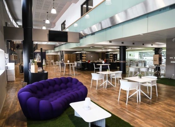 Espaces du Stadium, Salle de réception / Espace événementiel, TOULOUSE, Occitanie, France