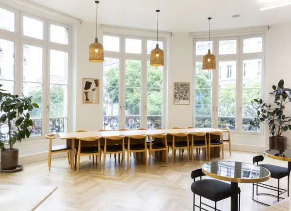 PATCHWORK REPUBLIQUE, Espace événementiel, Paris, Île-de-France, France