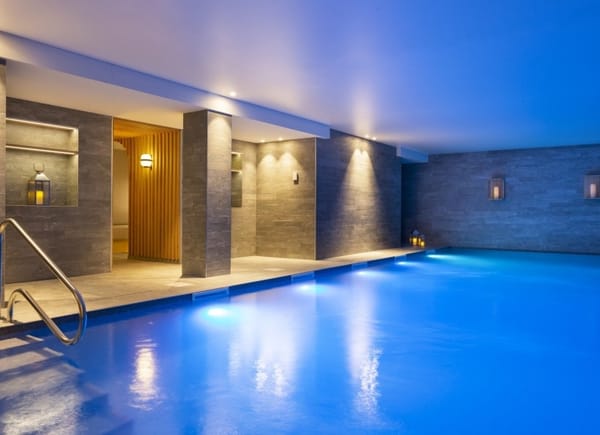 RockyPop Flaine Hotel & Spa****, Hôtel 4*, Arâches-la-Frasse, Auvergne-Rhône-Alpes, France