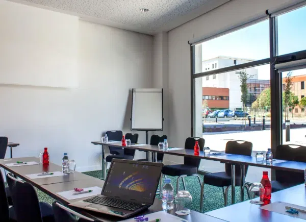 Holiday Inn Express Montpellier Odysseum, Salle de réunion, Montpellier, Occitanie, France