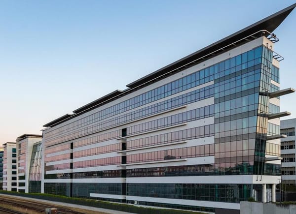 Work & Share Colombes, Coworking, France