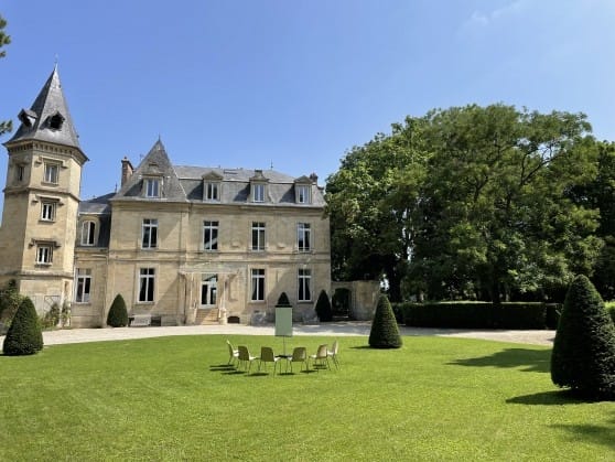 DOMAINE DU CHÂTEAU DE PRÉCY, Château / Domaine, Précy-Sur-Oise, France