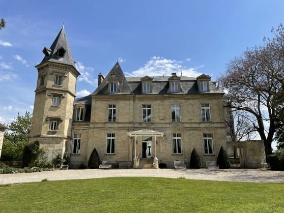 DOMAINE DU CHÂTEAU DE PRÉCY, Château / Domaine, Précy-Sur-Oise, France