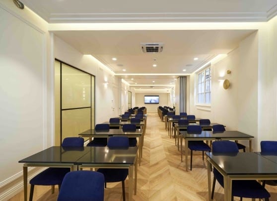 Luxury Hotelschool, Salle de réception / Espace événementiel, Paris, Île-de-France, France