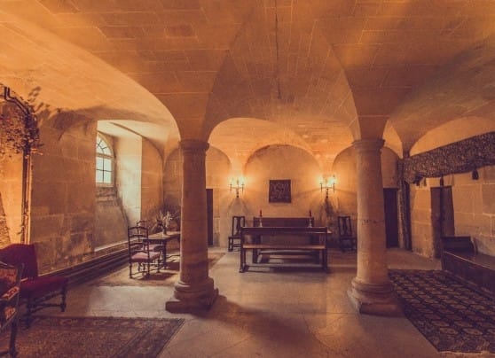 Château de Guiry, Château / Domaine, Guiry-en-Vexin, Île-de-France, France