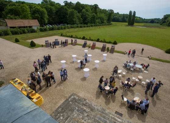 Château de Guiry, Château / Domaine, Guiry-en-Vexin, Île-de-France, France