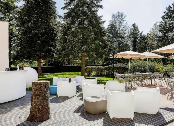 Novotel Rennes Alma, Hôtel 4*, Rennes, Bretagne, France
