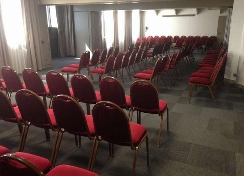 Campanile Marne La Vallée Torcy, Hôtel 3*, France