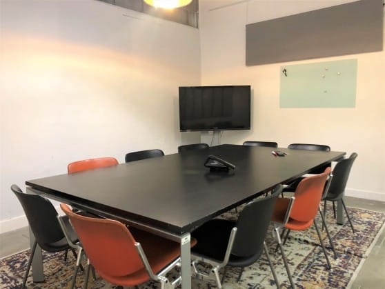 Together Coworking, Coworking, Paris, Île-de-France, France