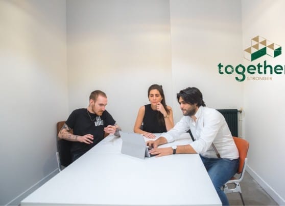 Together Coworking, Coworking, Paris, Île-de-France, France