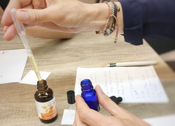 Atelier de cosmétique naturelle, lyon, Auvergne-Rhône-Alpes, France