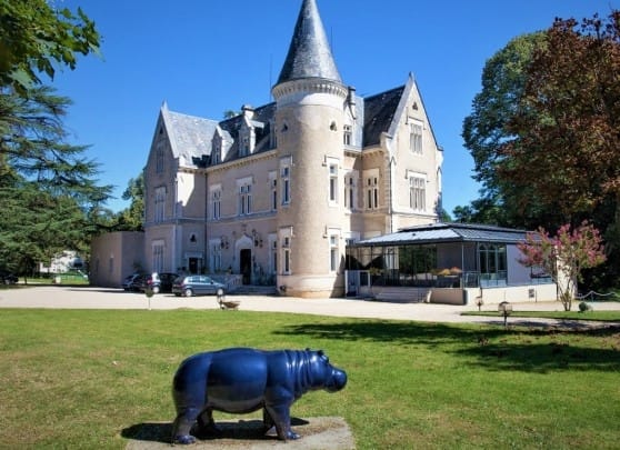 Château des Reynats****, Salle de réception / Espace événementiel, Chancelade, France