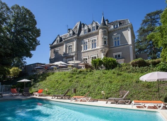 Château des Reynats****, Salle de réception / Espace événementiel, Chancelade, France