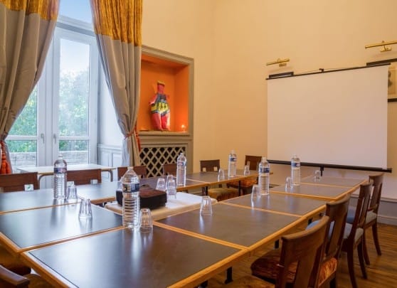 Château des Reynats****, Salle de réception / Espace événementiel, Chancelade, France