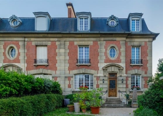 L'Hôtel Particulier, Salle de réception / Espace événementiel, Asnières-sur-Seine, Île-de-France, France
