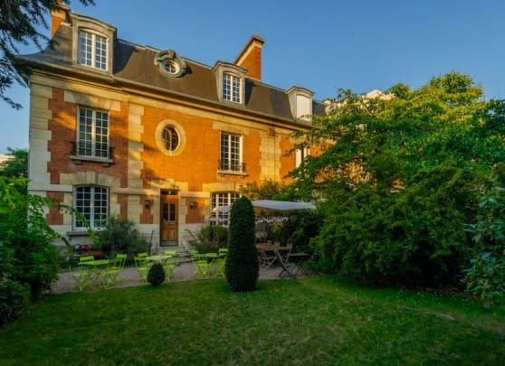 L'Hôtel Particulier, Salle de réception / Espace événementiel, Asnières-sur-Seine, Île-de-France, France