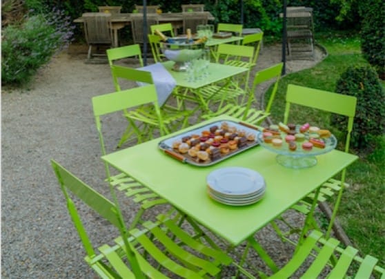 L'Hôtel Particulier, Salle de réception / Espace événementiel, Asnières-sur-Seine, Île-de-France, France