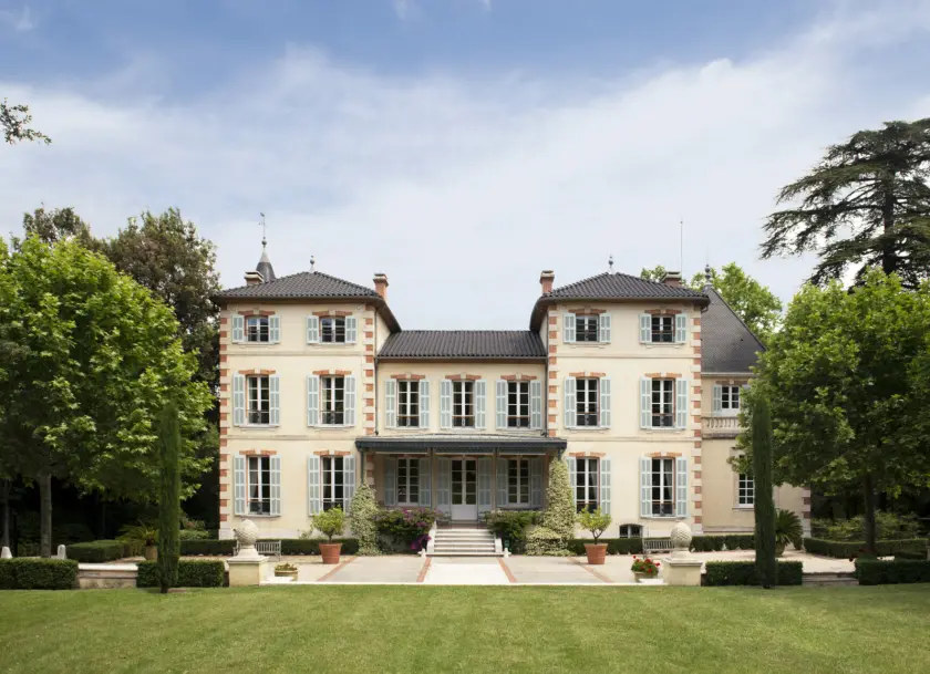 Château de Forbin, Château / Domaine, Marseille, Provence-Alpes-Côte d'Azur, France