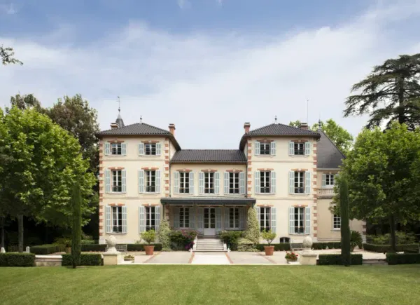 Château de Forbin, Château / Domaine, Marseille, Provence-Alpes-Côte d'Azur, France