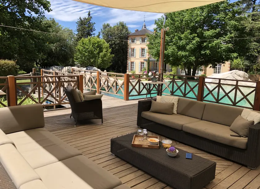 Château de Forbin, Château / Domaine, Marseille, Provence-Alpes-Côte d'Azur, France