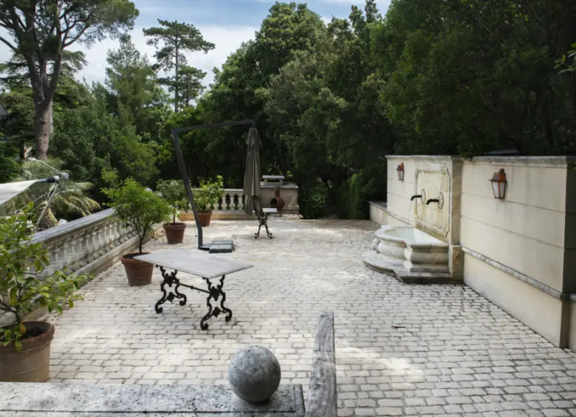 Château de Forbin, Château / Domaine, Marseille, Provence-Alpes-Côte d'Azur, France