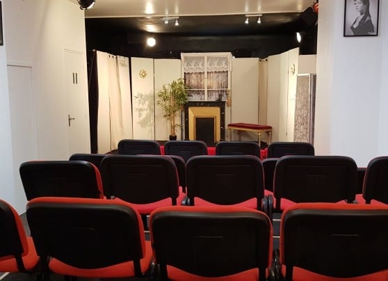 Improvisations Théâtrales, Boulogne-Billancourt, Île-de-France, France