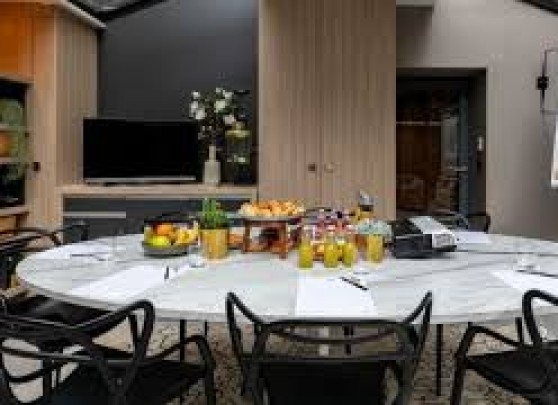 Hôtel Mercure Paris Alésia ****, Hôtel 4*, France