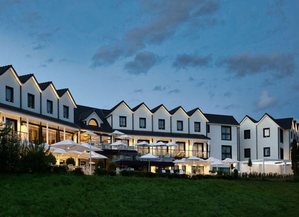Best Western Plus Le Fairway Hôtel & Spa - Golf d'Arras, Hôtel 4*, Saint-Aubin, Hauts-de-France, France