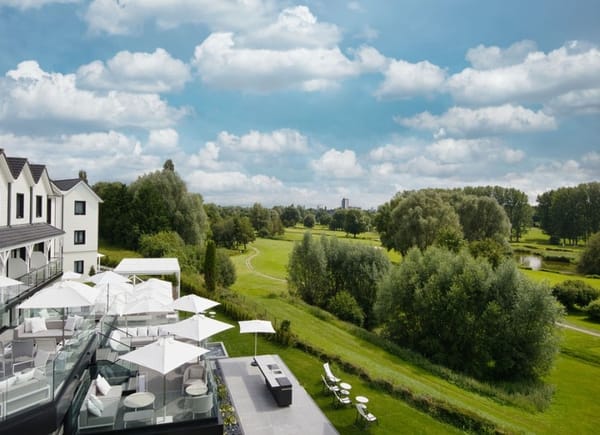 Best Western Plus Le Fairway Hôtel & Spa - Golf d'Arras, Hôtel 4*, Saint-Aubin, Hauts-de-France, France