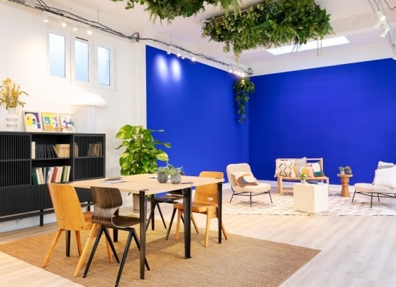 Keeze La Villa des Champs, Salle de réunion, Paris, Île-de-France, France