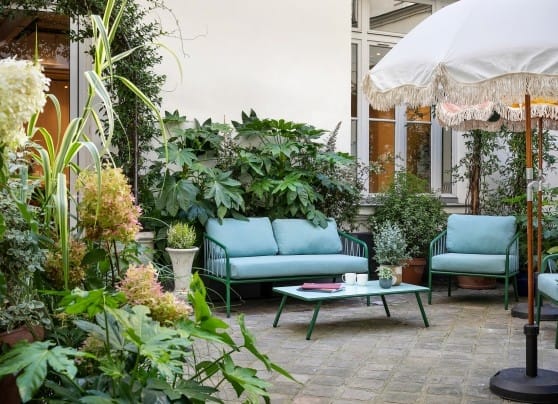 Keeze La Villa des Champs, Salle de réunion, Paris, Île-de-France, France