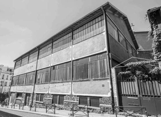 LOFT GUSTAVE EIFFEL, Loft / Appartement, PARIS, Île-de-France, France