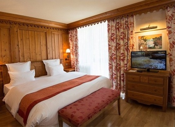 Ermitage Resort, Hôtel les Buttes, Hôtel 4*, Ventron, France