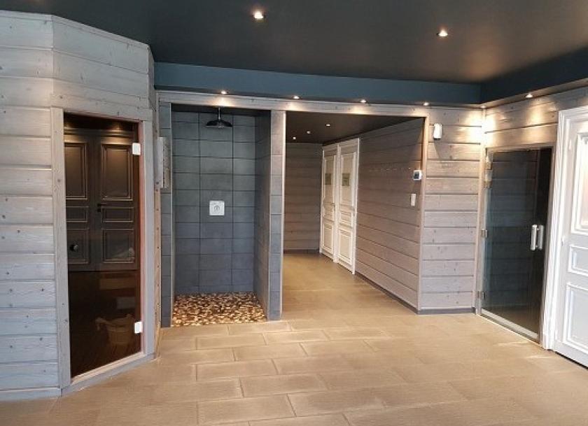 Hôtel Beau Rivage, Hôtel 4*, Gérardmer, France