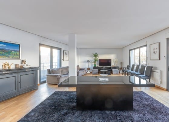 Loft Alexandre, Loft / Appartement, Paris, Île-de-France, France