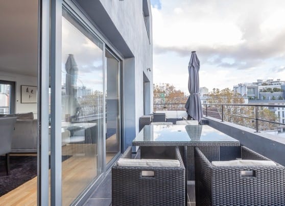 Loft Alexandre, Loft / Appartement, Paris, Île-de-France, France