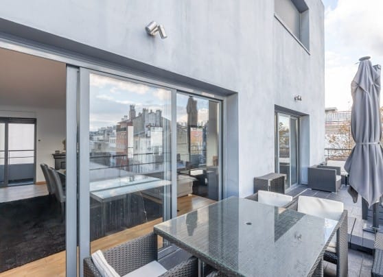 Loft Alexandre, Loft / Appartement, Paris, Île-de-France, France
