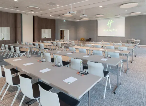 Hôtel Holiday Inn Paris CDG Airport, Hôtel 4*, Roissy-en-france, Île-de-France, France